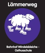 Wegemarkierung Rundtour 4 Wegemarkierung Rundtour 4