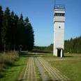 Grenzmuseum Sorge - Grenzturm Grenzmuseum Sorge - Grenzturm