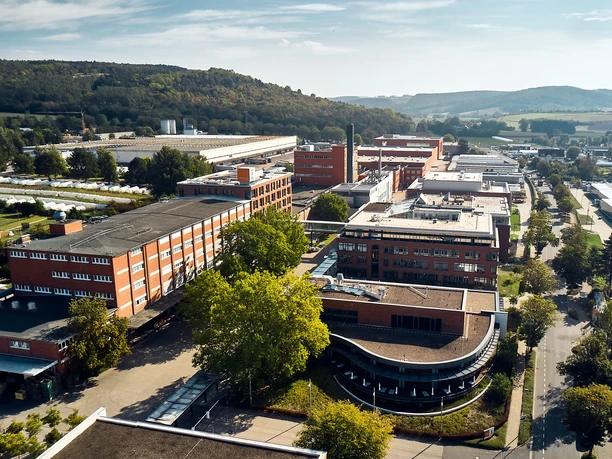 KWS Firmengelaende kws-firmengelaende