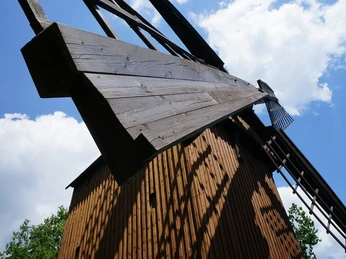 Bockwindmühle_Winsen