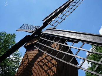 Bockwindmühle