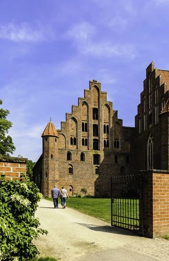 Kloster Wienhausen Kloster Wienhausen