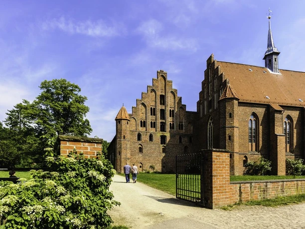 Kloster Wienhausen Kloster Wienhausen
