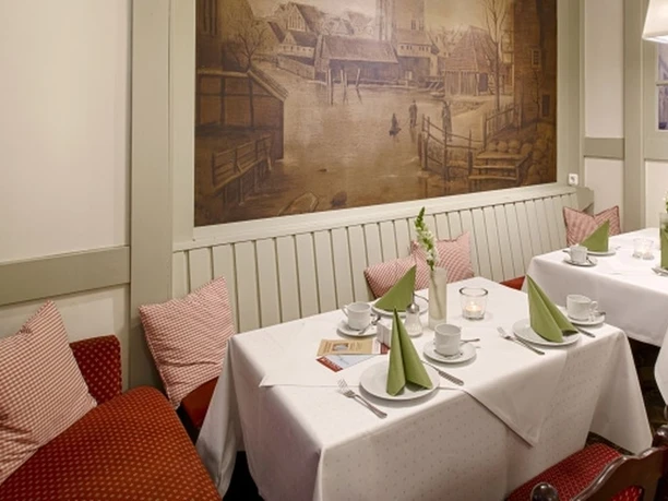 Restaurant Lüneburg: Restaurant Zum Roten Tore