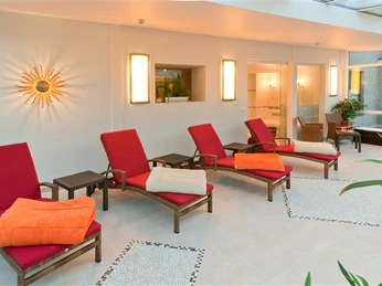 Hotel Sonnenhügel Bad Bevensen Hotel Sonnenhügel