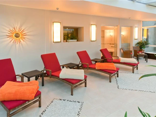 Hotel Sonnenhügel Bad Bevensen Hotel Sonnenhügel