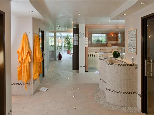 Wellnesslandschaft Sonnenhügel Hotel & Restaurant Hotel Sonnenhügel