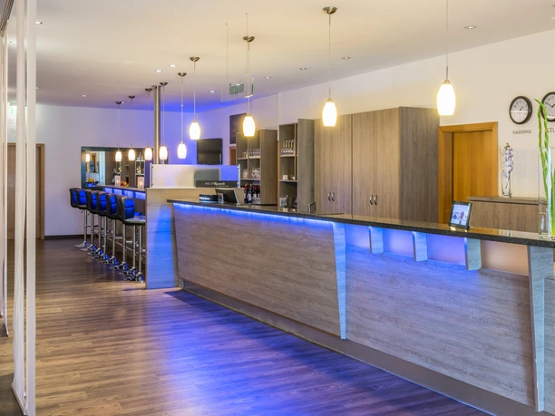 Rezeption Hesse Hotel Celle willkommen im hesse hotel celle