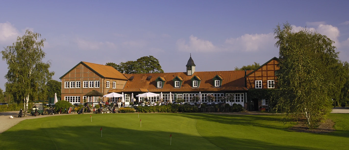 Schloss Lüdersburg Hotel & Golf