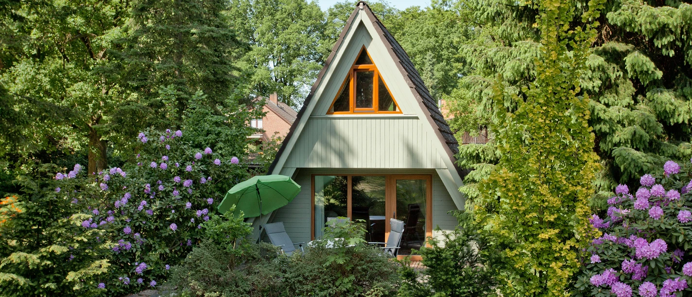 Ferienhaus-Hanstedt-Drewes Vakantiehuis-Hanstedt-Drewes