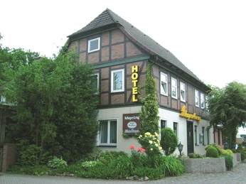 Hotel Schaperkrug in Celle Hotel Schaperkrug in Celle