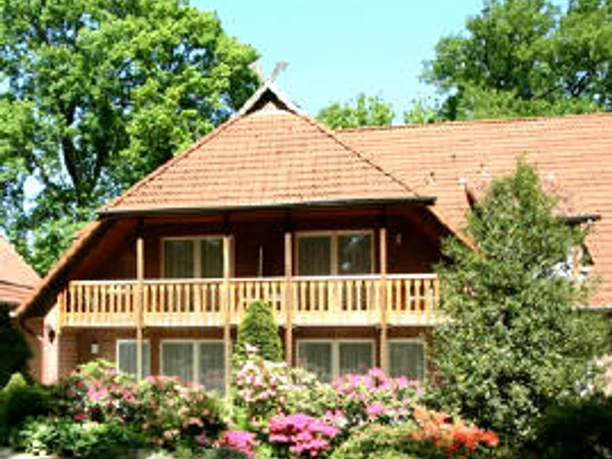 Ferienwohnungen Drewes-Hof Drewes-Hof