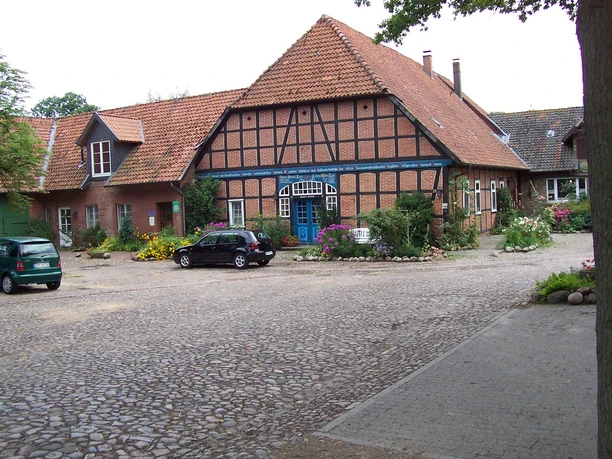 Ferienhof Knoop