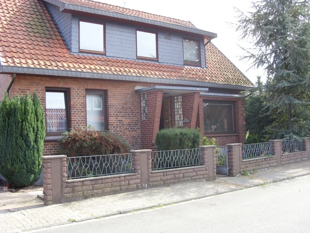 Außenansicht Privatpension Regina Rimpo Privatpension Regina Rimpo