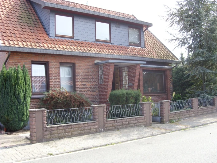 Außenansicht Privatpension Regina Rimpo Privatpension Regina Rimpo