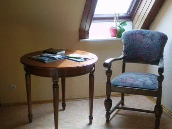 Flur Privatpension Regina Rimpo Privatpension Regina Rimpo