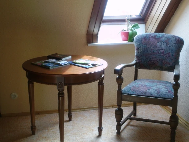 Flur Privatpension Regina Rimpo Privatpension Regina Rimpo