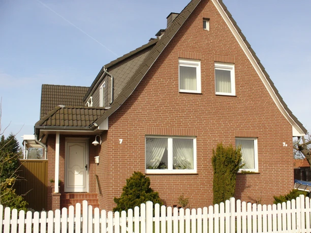 Außenansicht Ferienwohnung Turschner Ferienwohnung Turschner