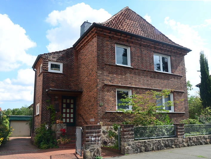 Appartements am Rosengarten Appartements am Rosengarten in Celle