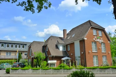 Vakantiewoningen Pension Lindhofer