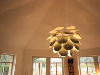 Heidewabe I:Türmchen Heidewabe I:Türmchen