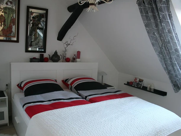 Ferienwohnung Am Grandberg Ferienwohnung Am Grandberg