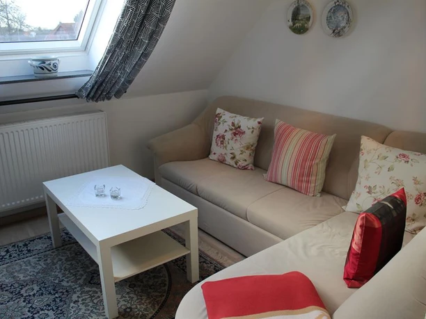 Ferienwohnung Am Grandberg Ferienwohnung Am Grandberg