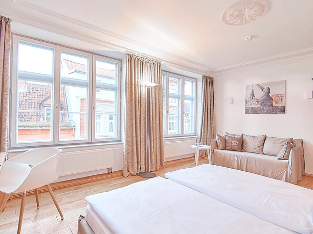 Deluxe Zimmer