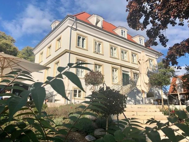 Hotel Wyndberg Hotel Wyndberg, das besondere Hotel in Lüneburg