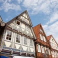 Fachwerkhäuser in Celle Fachwerkhäuser in Celle