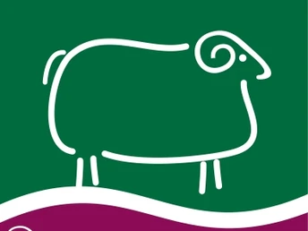 Piktogramm zum Reich der Heidschnucken Piktogramm zum Reich der Heidschnucken