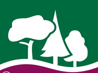 Piktogramm zum Wandergebiet Dem Förster über die S Piktogramm zum Wandergebiet Dem Förster über die Schulter geschaut