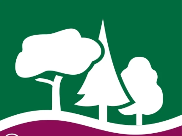 Piktogramm zum Wandergebiet Dem Förster über die S Piktogramm zum Wandergebiet Dem Förster über die Schulter geschaut