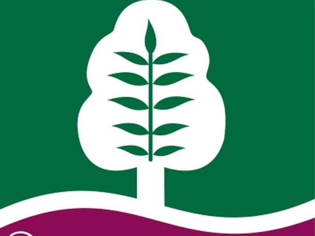 Piktogramm zur Wandertour "Im Land der Esche"