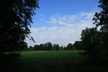 Blick ins Örtzetal Blick ins Örtzetal