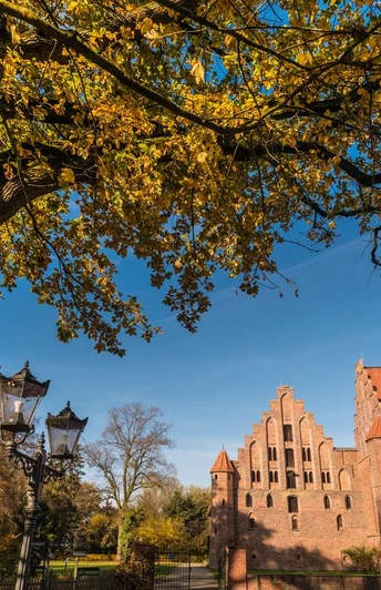 Das Kloster Das Kloster in Wienhausen