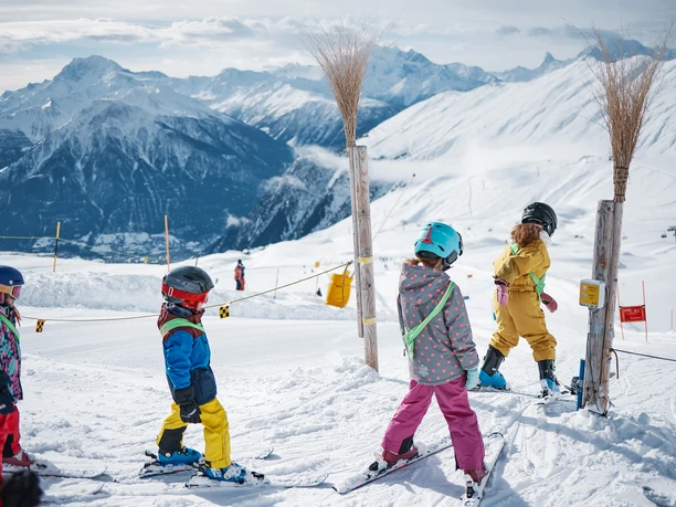 A permanent race track with timing. A permanent race track with timing.