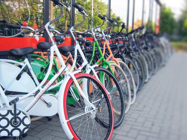 Fahrradladen Brand in Celle Fahrradladen Brand in Celle