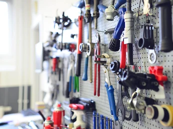 Fahrradladen Brand in Celle Fahrradladen Brand in Celle