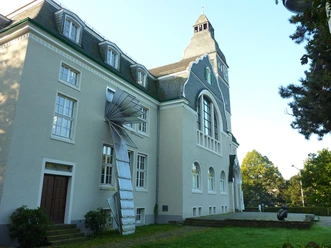 Kunstmuseum Solingen Kunstmuseum Solingen