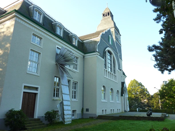 Kunstmuseum Solingen Kunstmuseum Solingen