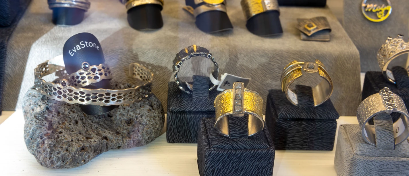 Fürstenberg's Schmuckstück Juist