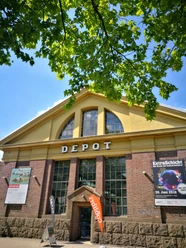 Depot Dortmund Depot Dortmund