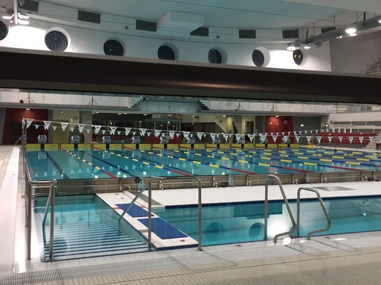 Schwimmoper Wuppertal