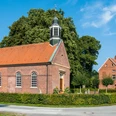 Ev.-ref. Kirche und Heinrich-Bokeloh Gemeindehaus