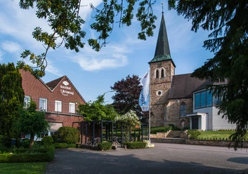 Kath. Kirche St. Vitus