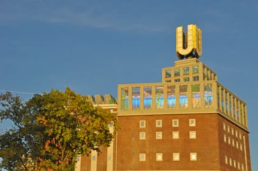 Dortmunder U Dortmunder U