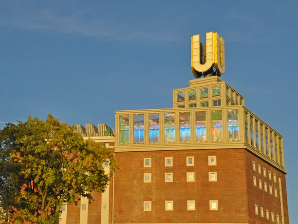 Dortmunder U Dortmunder U