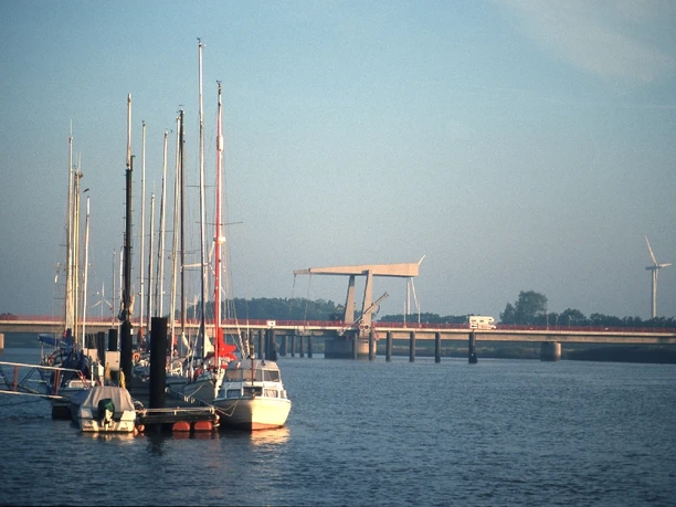 Geversdorf Ostebrücke