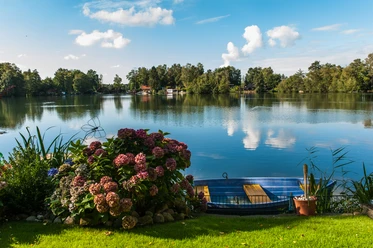 Blauer See